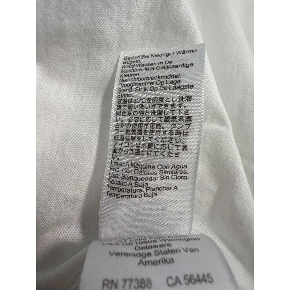 J. Crew new tags
